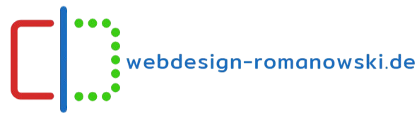 webdesign-romanowski.de